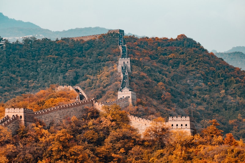 🇨🇳 中国