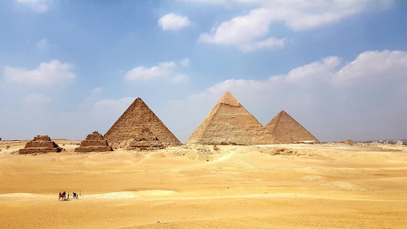 🇪🇬 埃及