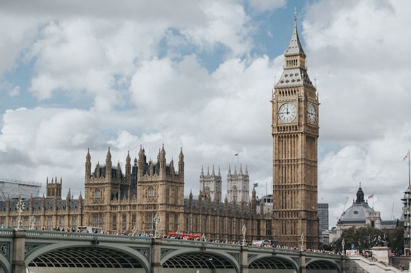 🇬🇧 英国