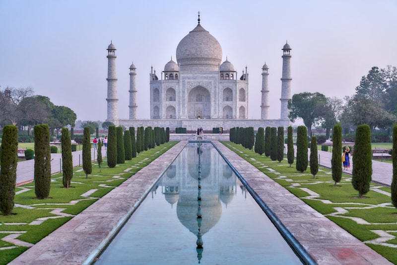 🇮🇳 印度