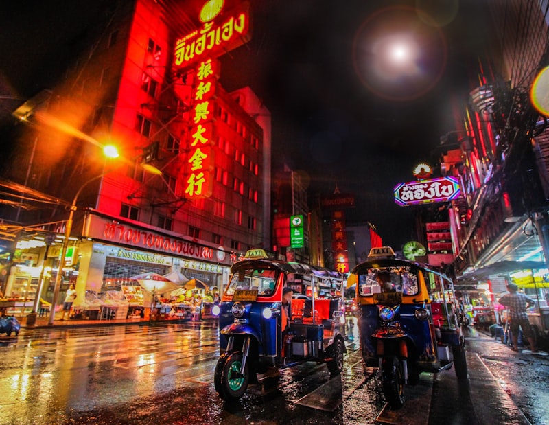 🇰🇭 柬埔寨