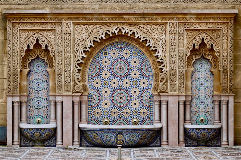 🇲🇦 摩洛哥