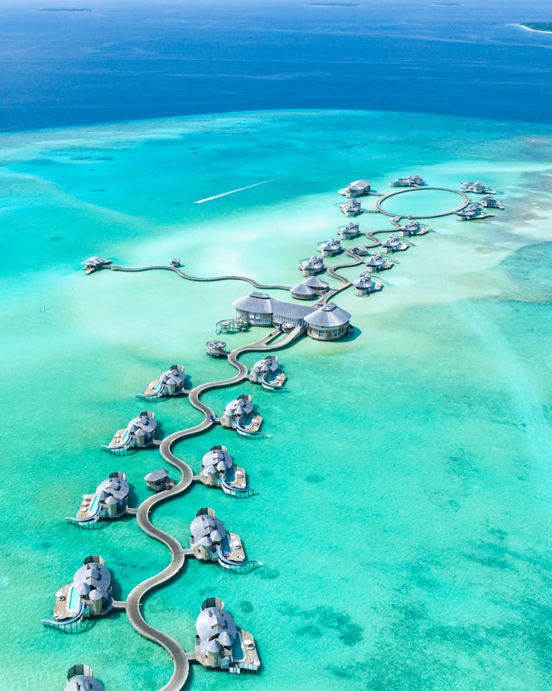 🇲🇻 马尔代夫