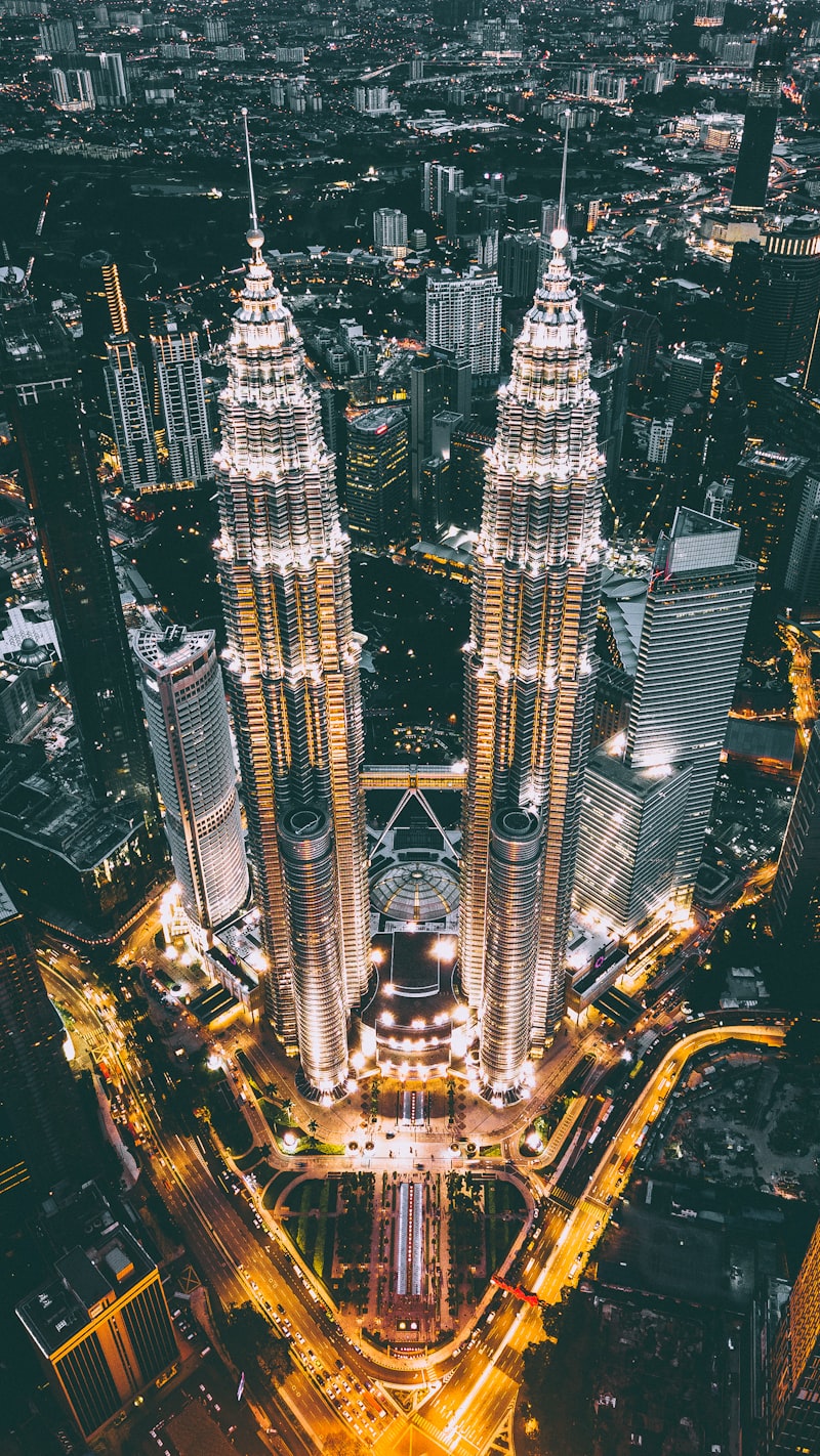 🇲🇾 马来西亚
