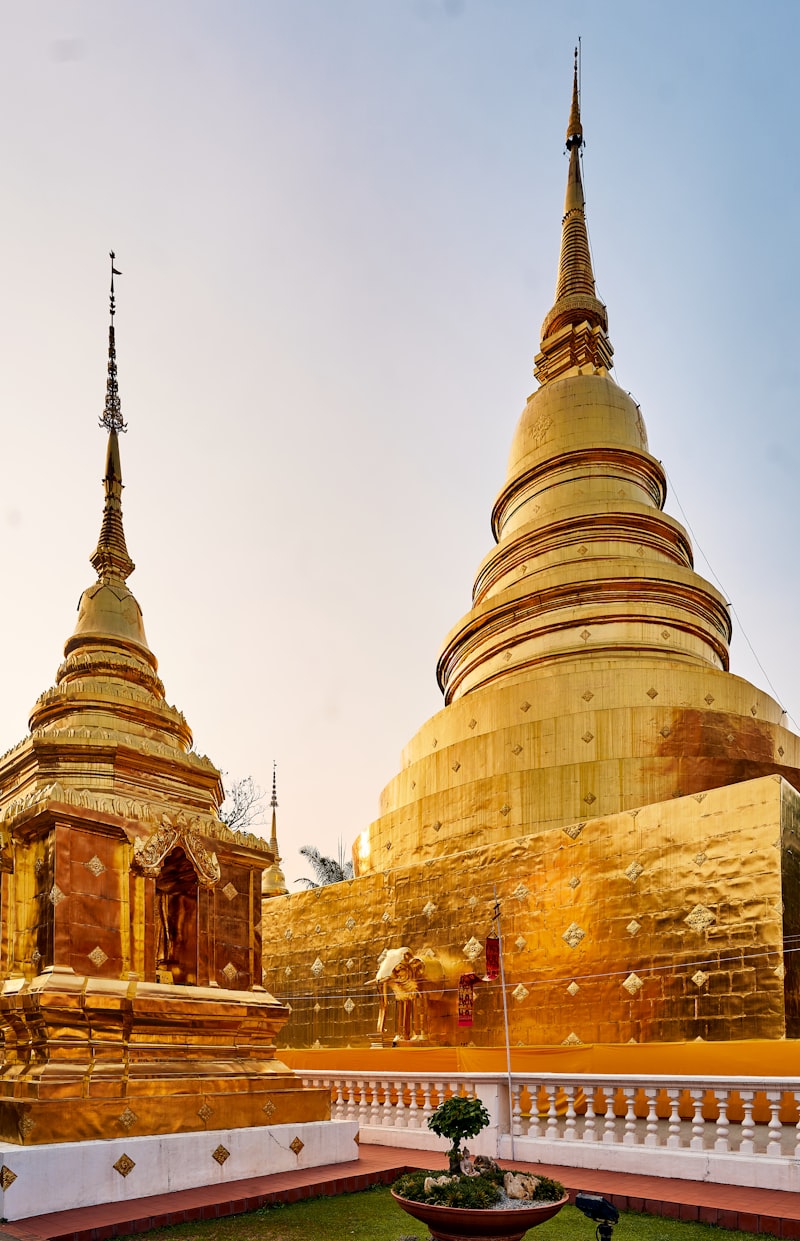 🇹🇭 泰国