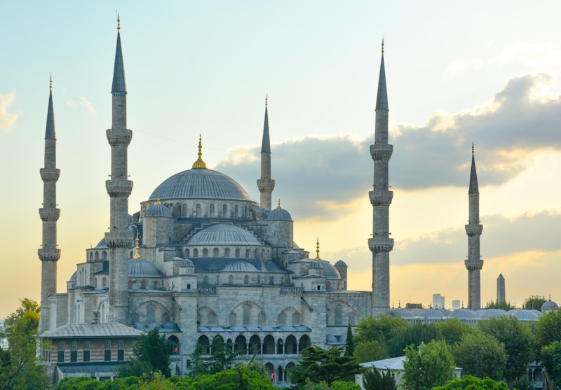 🇹🇷 土耳其